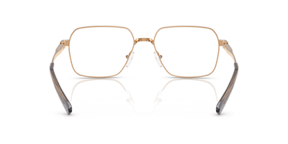 0MK3093 Demo Lens Beige Gold 725125532211