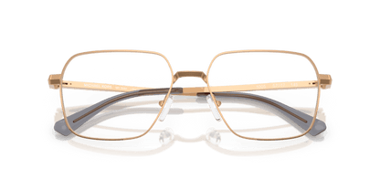 0MK3093 Demo Lens Beige Gold 725125532211