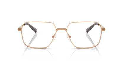 0MK3093 Demo Lens Beige Gold 725125532211