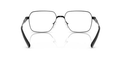 0MK3093 Demo Lens Black Shiny 725125532198