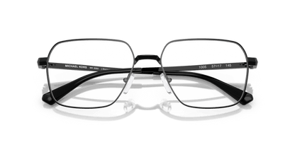 0MK3093 Demo Lens Black Shiny 725125532198