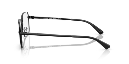 0MK3093 Demo Lens Black Shiny 725125532198