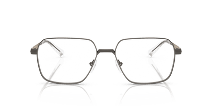 0MK3093 Demo Lens Matte Gunmetal 725125532112