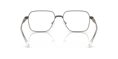 0MK3093 Demo Lens Matte Gunmetal 725125532112