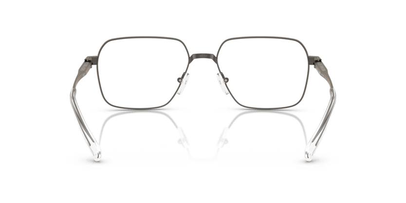 0MK3093 Demo Lens Matte Gunmetal 725125532112