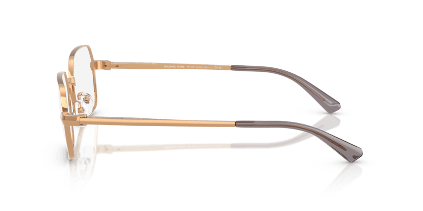 0MK3094 Demo Lens Beige Gold 725125532129