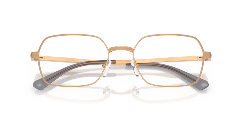 0MK3094 Demo Lens Beige Gold 725125532129