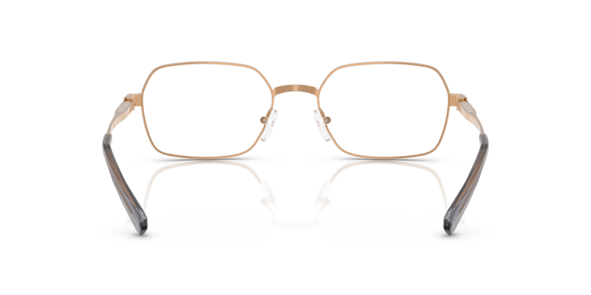 0MK3094 Demo Lens Beige Gold 725125532129