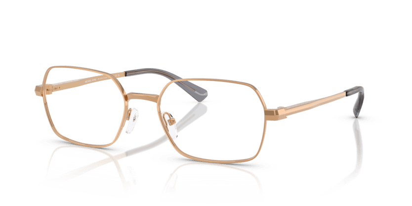 0MK3094 Demo Lens Beige Gold 725125532129