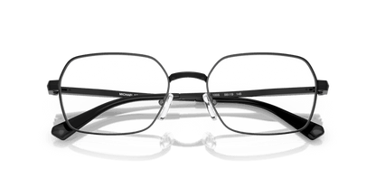 0MK3094 Demo Lens Black Shiny 725125532105