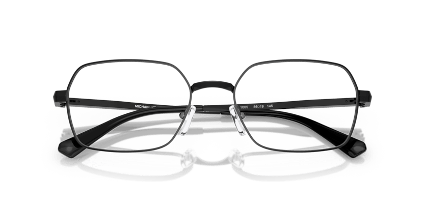 0MK3094 Demo Lens Black Shiny 725125532105