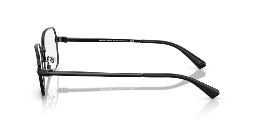 0MK3094 Demo Lens Black Shiny 725125532105