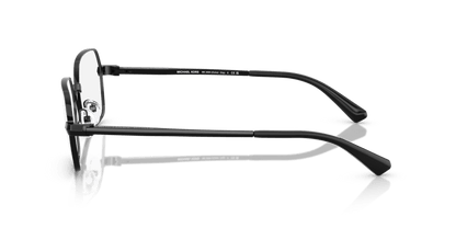 0MK3094 Demo Lens Black Shiny 725125532105