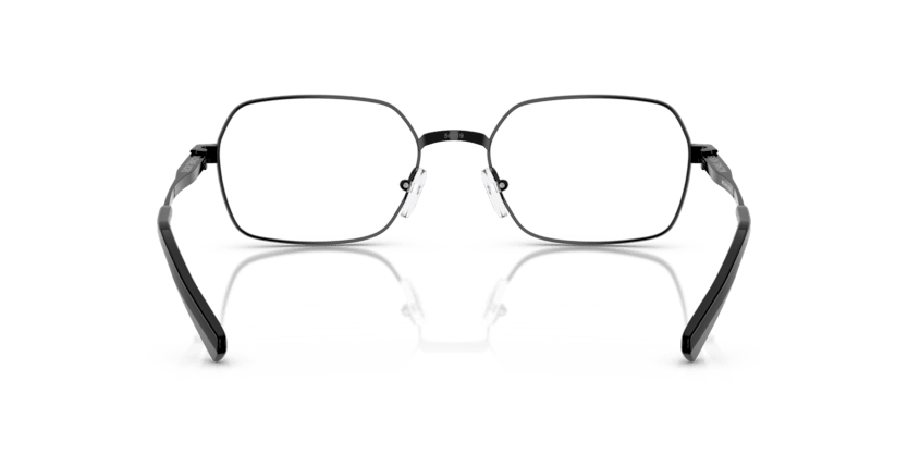 0MK3094 Demo Lens Black Shiny 725125532105