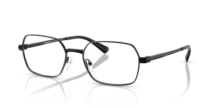 0MK3094 Demo Lens Black Shiny 725125532105