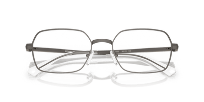 0MK3094 Demo Lens Matte Gunmetal 725125532082