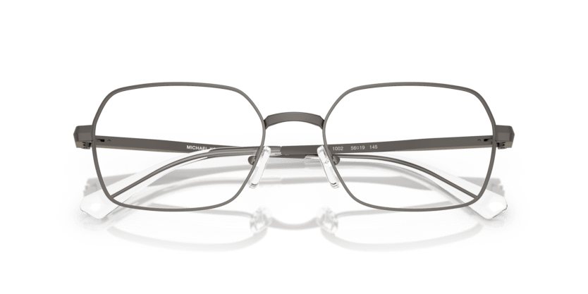 0MK3094 Demo Lens Matte Gunmetal 725125532082