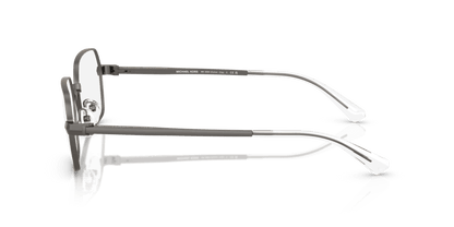 0MK3094 Demo Lens Matte Gunmetal 725125532082