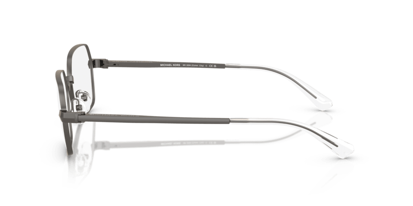 0MK3094 Demo Lens Matte Gunmetal 725125532082