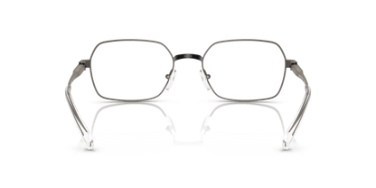 0MK3094 Demo Lens Matte Gunmetal 725125532082