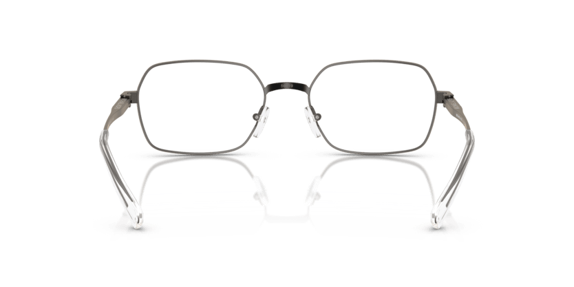 0MK3094 Demo Lens Matte Gunmetal 725125532082