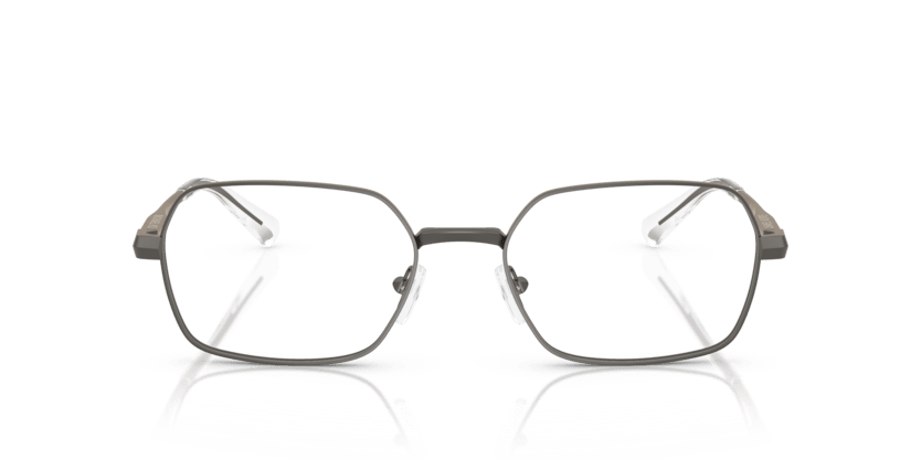 0MK3094 Demo Lens Matte Gunmetal 725125532082