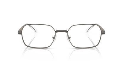 0MK3094 Demo Lens Matte Gunmetal 725125532082