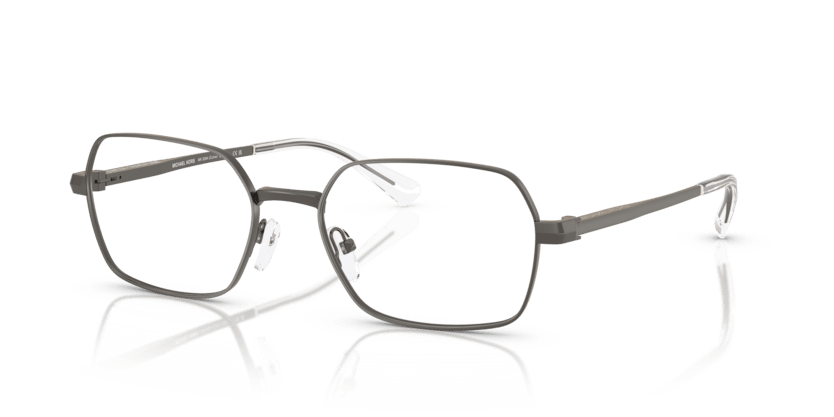 0MK3094 Demo Lens Matte Gunmetal 725125532082