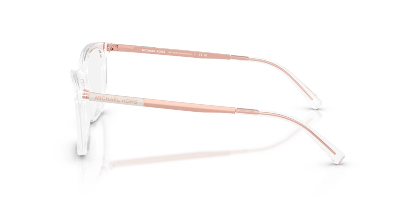 0MK4030 Demo Lens Clear 725125030632