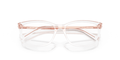 0MK4030 Demo Lens Clear 725125030632