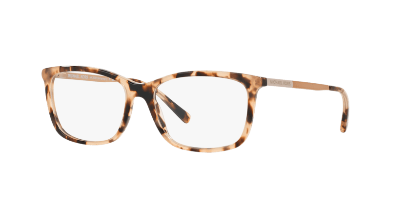 0MK4030 Demo Lens Pink Tortoise 725125961295