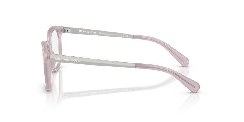 0MK4035 Demo Lens Light Iris 725125524742