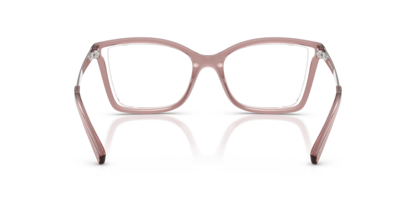 0MK4058 Demo Lens Burgundy Crystal 725125000406