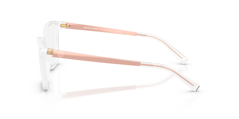 0MK4058 Demo Lens Clear 725125000321