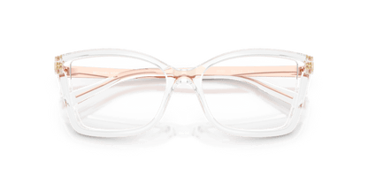 0MK4058 Demo Lens Clear 725125000321