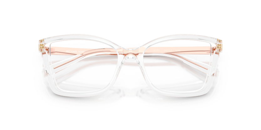 0MK4058 Demo Lens Clear 725125000321