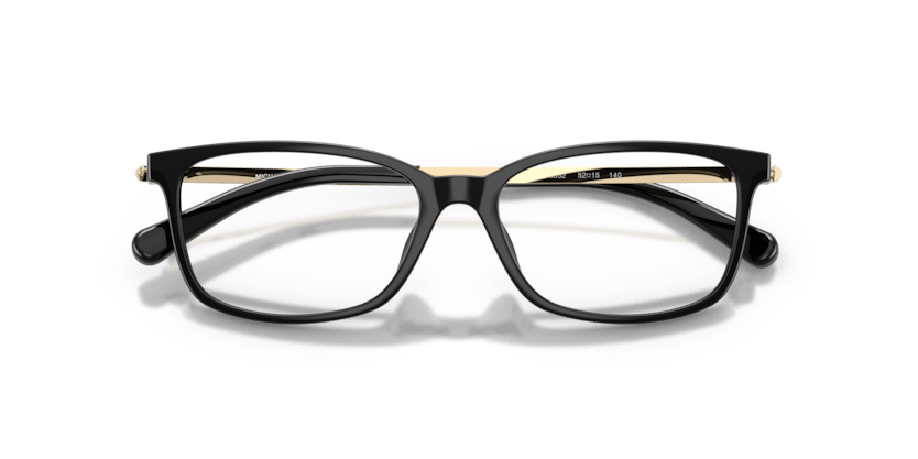 0MK4060U Demo Lens Black 725125007610