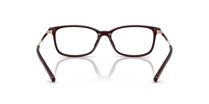 0MK4060U Demo Lens Cordovan 725125007658