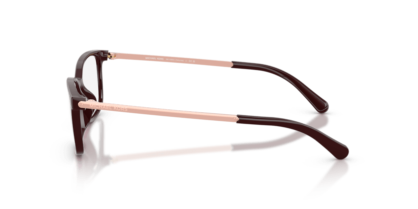 0MK4060U Demo Lens Cordovan 725125007658