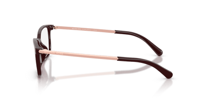 0MK4060U Demo Lens Cordovan 725125007658