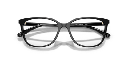 0MK4067U Demo Lens Black 725125032216