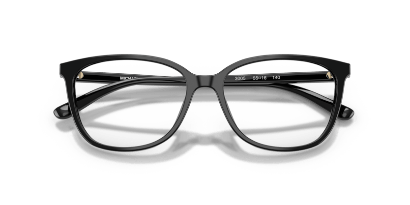 0MK4067U Demo Lens Black 725125032216