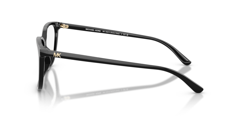 0MK4067U Demo Lens Black 725125032216