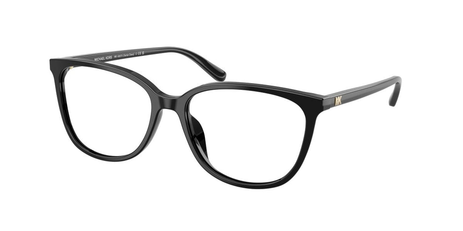 0MK4067U Demo Lens Black 725125526357