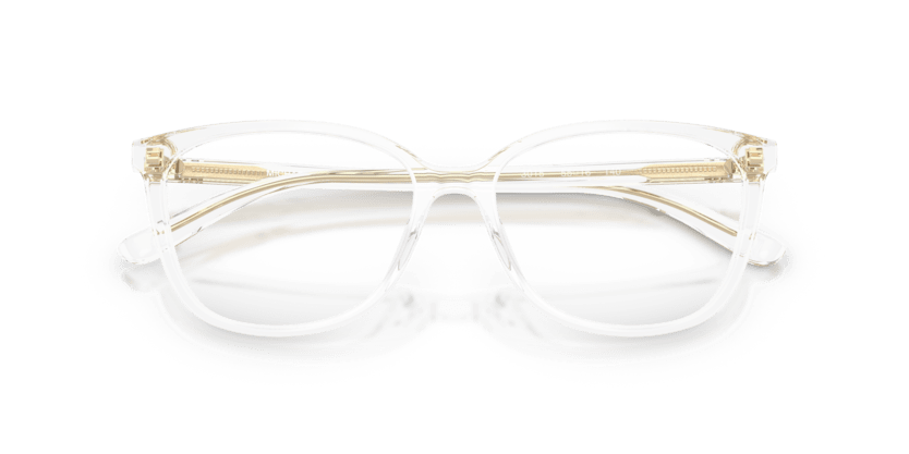 0MK4067U Demo Lens Clear 725125032285