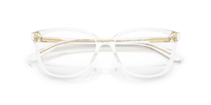 0MK4067U Demo Lens Clear 725125032285