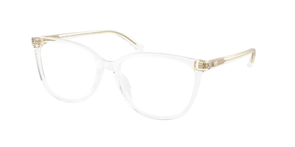 0MK4067U Demo Lens Clear 725125032285