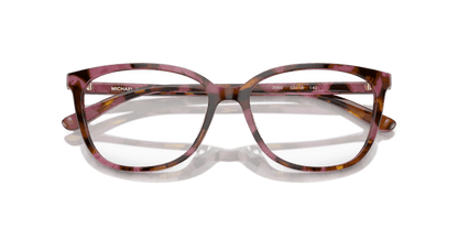 0MK4067U Demo Lens Plum Graphic Tortoise 725125518277
