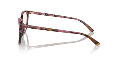 0MK4067U Demo Lens Plum Graphic Tortoise 725125518277