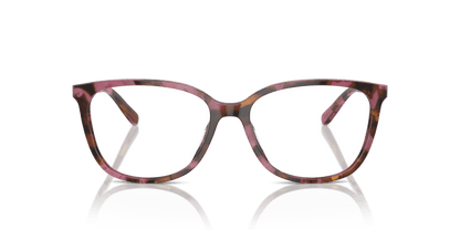 0MK4067U Demo Lens Plum Graphic Tortoise 725125518277